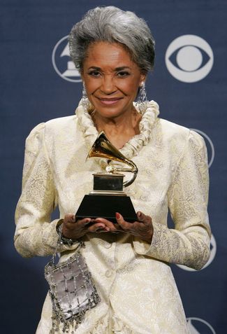 Ross - Nancy Wilsonreleased more than 70 albums spanning genres such as blues, jazz and soul, and won three Grammies throughout her career. Wilson was also an actor. She was born in Chillicothe in 1937